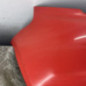 Pare choc arriere FORD KA 2