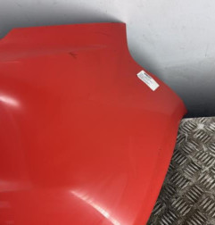 Pare choc arriere FORD KA 2 Photo n°3