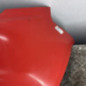 Pare choc arriere FORD KA 2