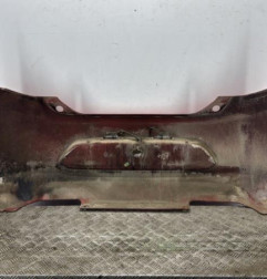 Pare choc arriere FORD KA 2 Photo n°4