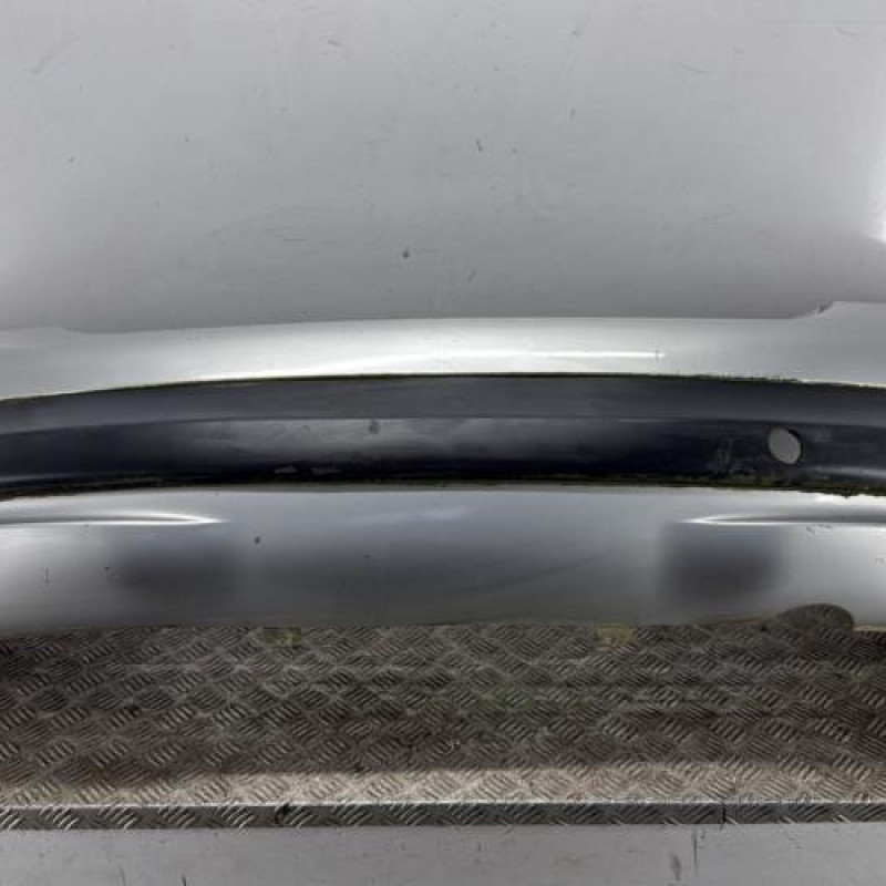 Pare choc arriere PEUGEOT 207