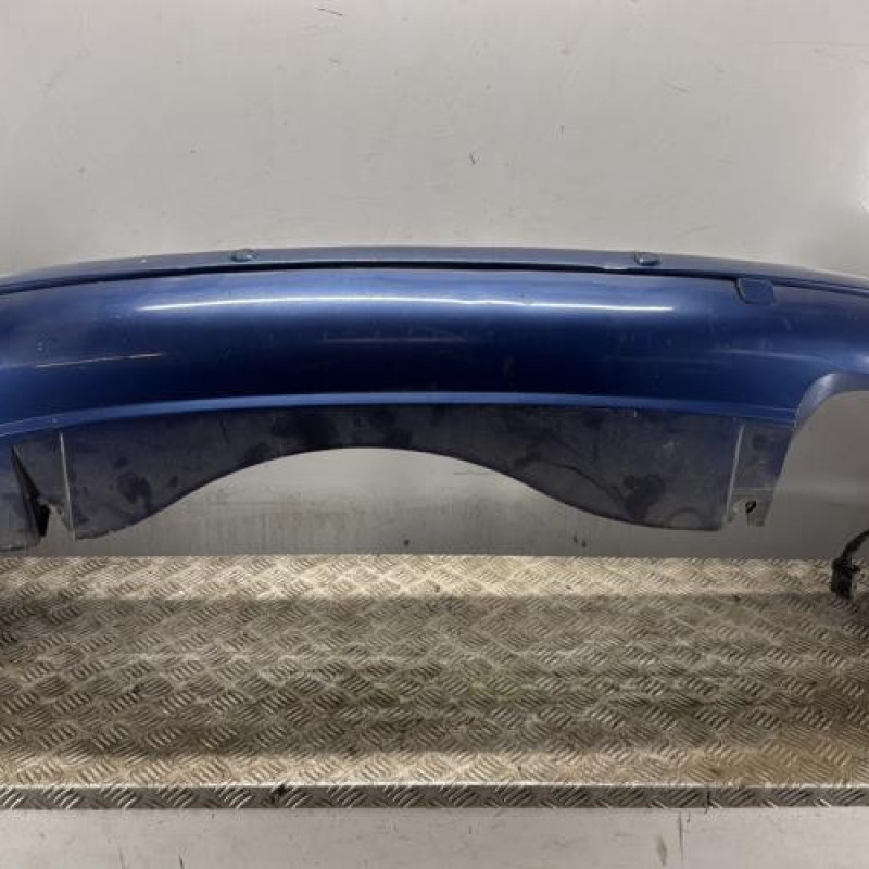 Pare choc arriere PEUGEOT 807
