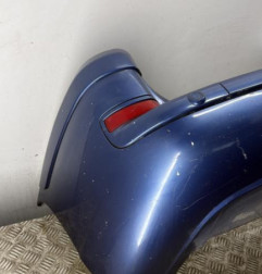 Pare choc arriere PEUGEOT 807
