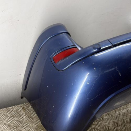 Pare choc arriere PEUGEOT 807