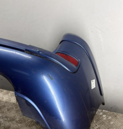 Pare choc arriere PEUGEOT 807 Photo n°3