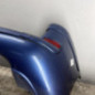 Pare choc arriere PEUGEOT 807