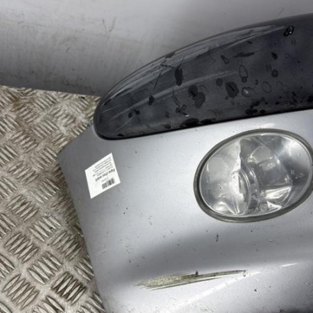 Pare choc avant PEUGEOT 206