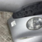 Pare choc avant PEUGEOT 206