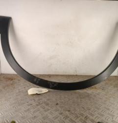 Extension d'aile avant gauche NISSAN QASHQAI 1 Photo n°1
