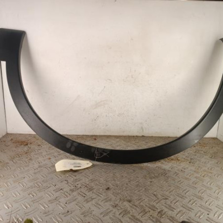 Extension d'aile avant gauche NISSAN QASHQAI 1 Photo n°1