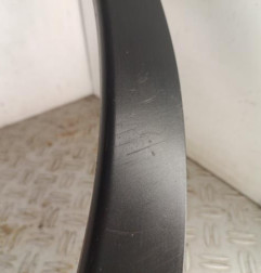 Extension d'aile avant gauche NISSAN QASHQAI 1