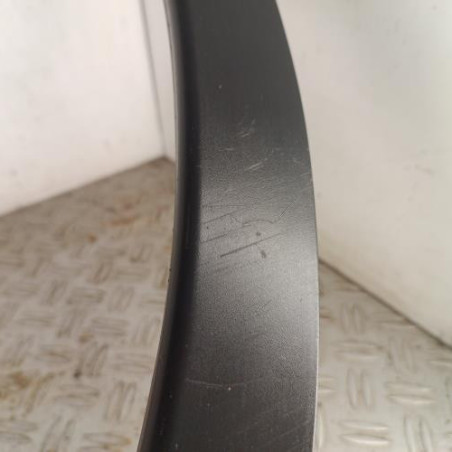 Extension d'aile avant gauche NISSAN QASHQAI 1