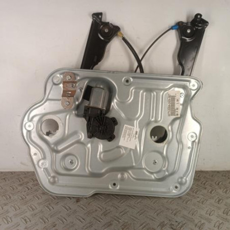Leve vitre electrique avant droit NISSAN QASHQAI 1 Photo n°1