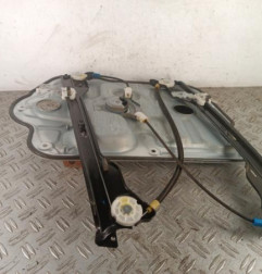 Leve vitre electrique avant droit NISSAN QASHQAI 1 Photo n°3