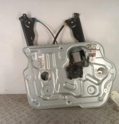 Leve vitre electrique avant gauche NISSAN QASHQAI 1 Photo n°1