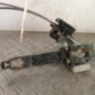 Serrure arriere droit NISSAN QASHQAI 1