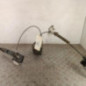 Serrure avant droit NISSAN QASHQAI 1