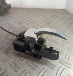 Serrure avant droit NISSAN QASHQAI 1 Photo n°4