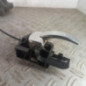 Serrure avant droit NISSAN QASHQAI 1