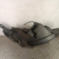 Optique avant principal gauche (feux)(phare) PEUGEOT 2008 1