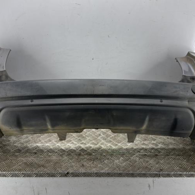 Pare choc arriere PEUGEOT 2008 1