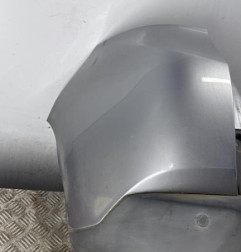 Pare choc arriere PEUGEOT 2008 1