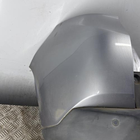 Pare choc arriere PEUGEOT 2008 1
