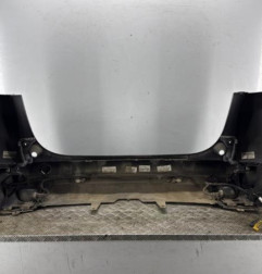 Pare choc arriere PEUGEOT 2008 1 Photo n°4
