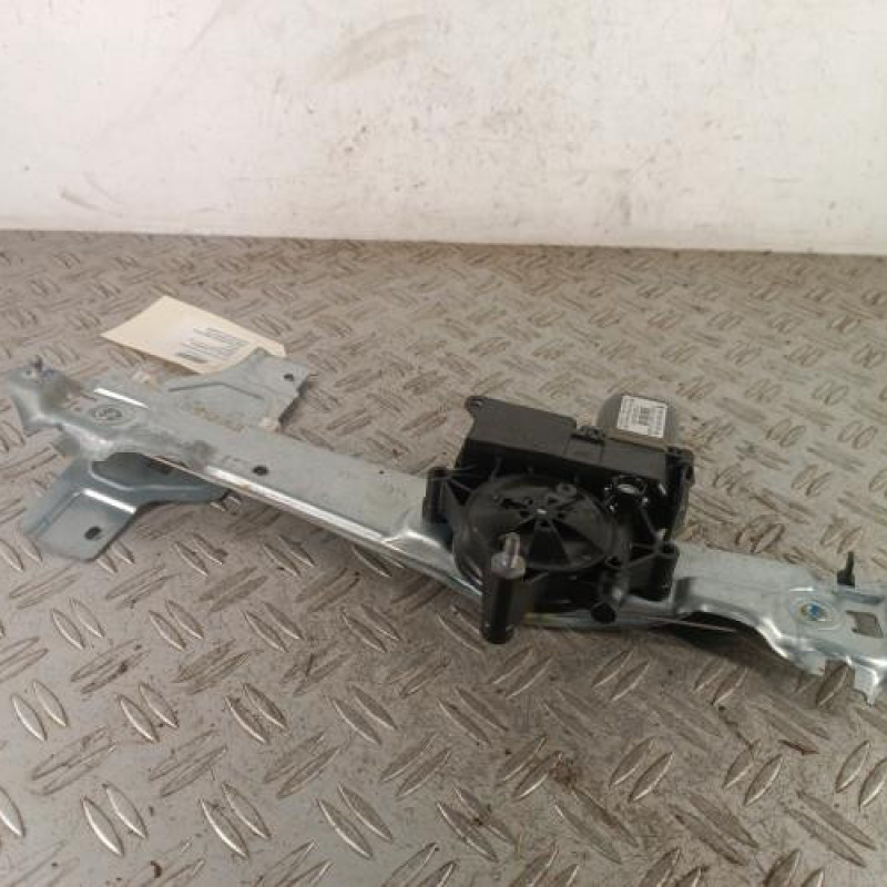 Leve vitre electrique arriere gauche PEUGEOT 2008 1
