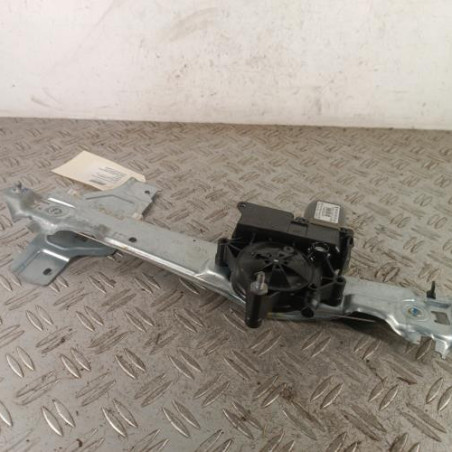 Leve vitre electrique arriere gauche PEUGEOT 2008 1 Photo n°1