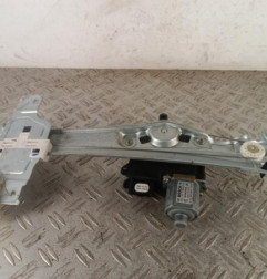 Leve vitre electrique arriere gauche PEUGEOT 2008 1 Photo n°3