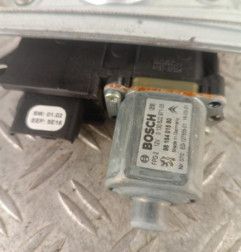 Leve vitre electrique arriere gauche PEUGEOT 2008 1 Photo n°4