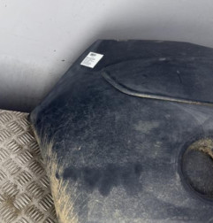 Pare choc avant RENAULT KANGOO 2