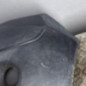 Pare choc avant RENAULT KANGOO 2