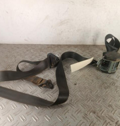 Ceinture avant gauche RENAULT KANGOO 2 Photo n°1