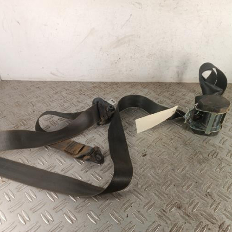 Ceinture avant gauche RENAULT KANGOO 2 Ceinture avant gauche RENAULT KANGOO 2