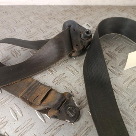 Ceinture avant gauche RENAULT KANGOO 2