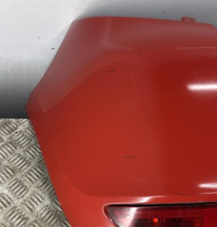 Pare choc arriere RENAULT CLIO 3
