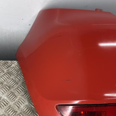 Pare choc arriere RENAULT CLIO 3