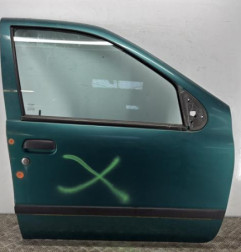 Porte avant droit FIAT PUNTO 1 Photo n°1