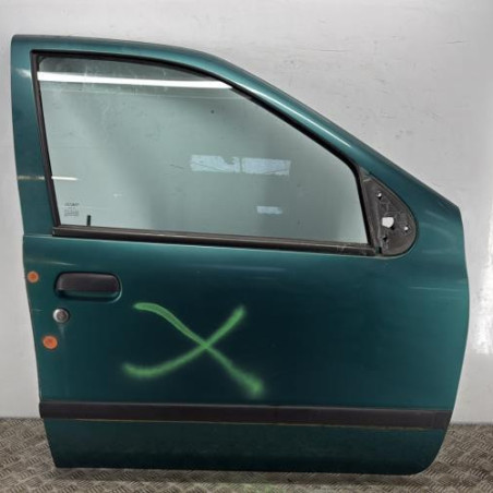 Porte avant droit FIAT PUNTO 1 Photo n°1
