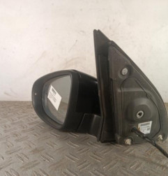 Retroviseur gauche VOLKSWAGEN GOLF 6
