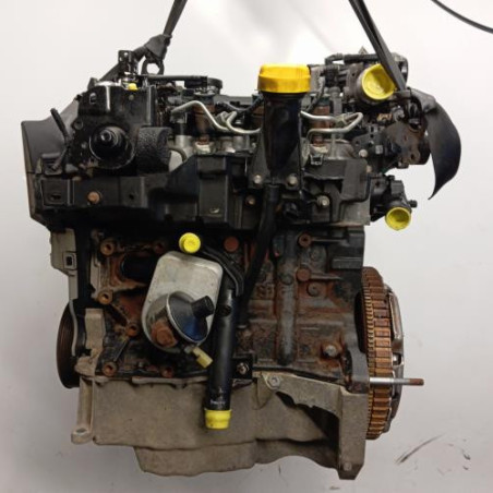 Moteur DACIA SANDERO 2 Photo n°1