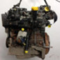 Moteur DACIA SANDERO 2