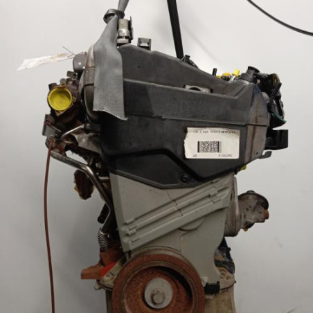 Moteur DACIA SANDERO 2