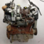 Moteur DACIA SANDERO 2