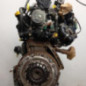 Moteur DACIA SANDERO 2