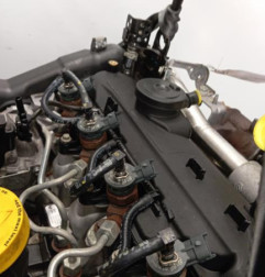 Moteur DACIA SANDERO 2 Photo n°5