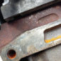 Moteur DACIA SANDERO 2