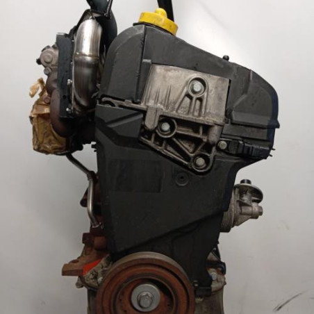 Moteur RENAULT CLIO 3